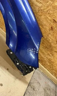 Opel Vectra C Fender