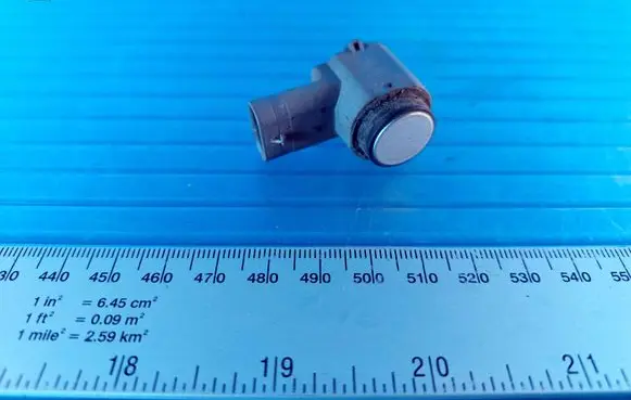 Ford Mondeo MK IV Parking PDC sensor 6G9215K859