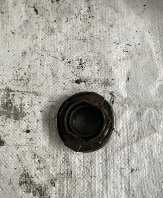 Toyota Land Cruiser (HDJ90) clutch release bearing 