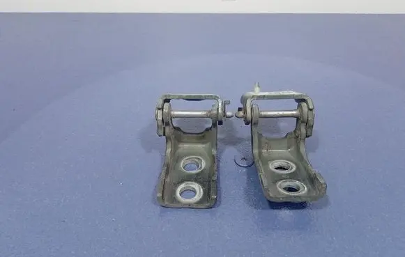 Citroen DS5 Front door hinge set 