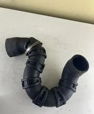 Peugeot 307 CC Intercooler hose/pipe