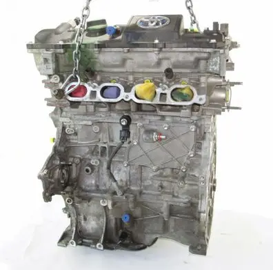 Toyota C-HR I Engine 2ZRFXE