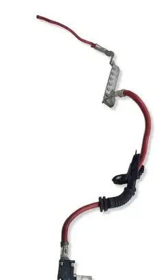 Volvo V70 Positive cable (battery) GF40MD25