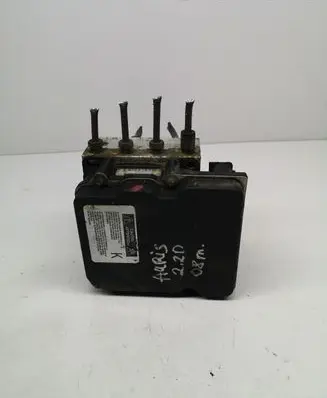 Toyota Auris 150 ABS Pump 0265950512 0265235065 2103071309
