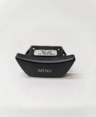BMW 5 E60 E61 On-board computer control switch 6981148 0713K