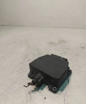 Volkswagen Golf Plus Turbo solenoid valve 6Q0906625