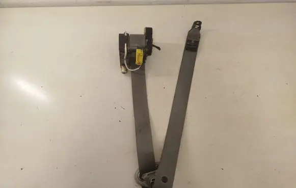 Volkswagen Transporter - Caravelle T5 Front seatbelt 7H0857805E