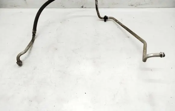 Mitsubishi Colt Air conditioning (A/C) pipe/hose MR568983