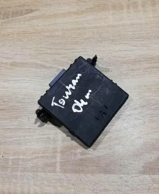 Volkswagen Caddy Gateway control module 1K0907530C