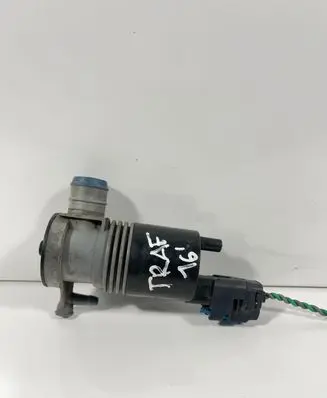 Renault Trafic III (X82) Windscreen/windshield washer pump 1024587 1512174527