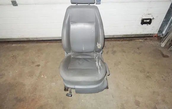 Volkswagen Caddy Front driver seat 2K0881105A