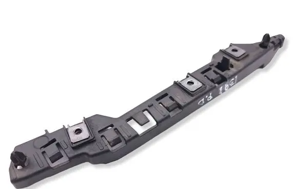 Opel Grandland X Front bumper mounting bracket 9847977980