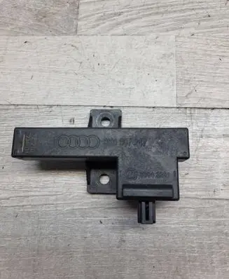 Audi A6 C7 Keyless (KESSY) go control unit/module 8K0907247 33542221