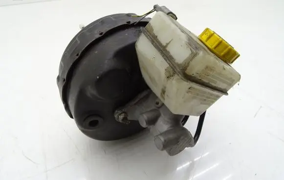Jaguar XF X250 Brake booster 8X232B195BB