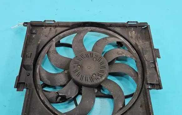 BMW 3 F30 F35 F31 Fan set 8616315 IMPRK1524111