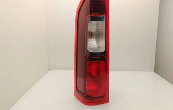 Renault Trafic III (X82) Rear/tail lights 265556737R JL900203805250 900203805250