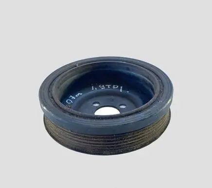 Audi A6 S6 C6 4F Crankshaft pulley 03G105243