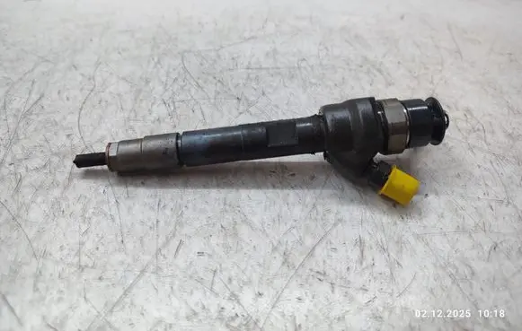Mini Cooper Countryman R60 Fuel injector 0445110600