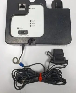 Citroen C5 Other control units/modules WET1003974