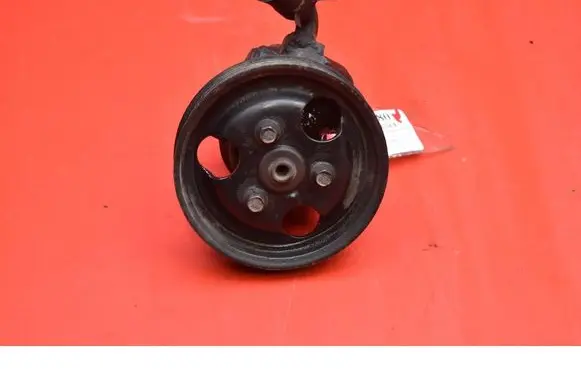 Ford Explorer Power steering pump 
