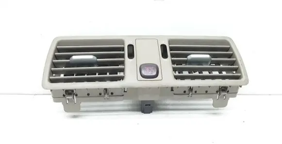 Volvo XC90 Dash center air vent grill 3409400