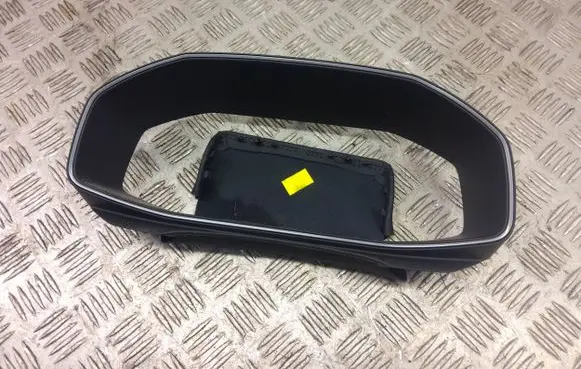 Cupra Formentor Dashboard trim 5fa857053xfd