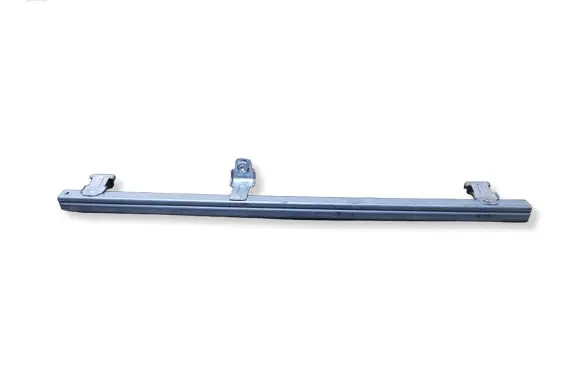 Renault Master III Door glass rail 
