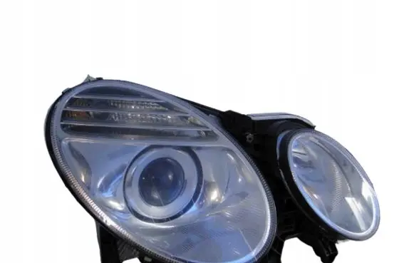 Mercedes-Benz E W211 Headlight/headlamp