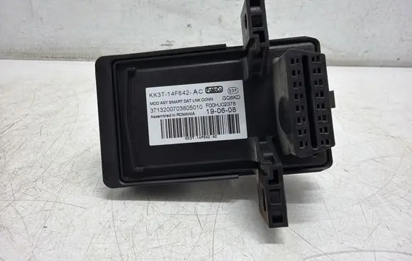 Ford Transit VII Other control units/modules KK3T14F642AC F00HJ02378 3713200703805010