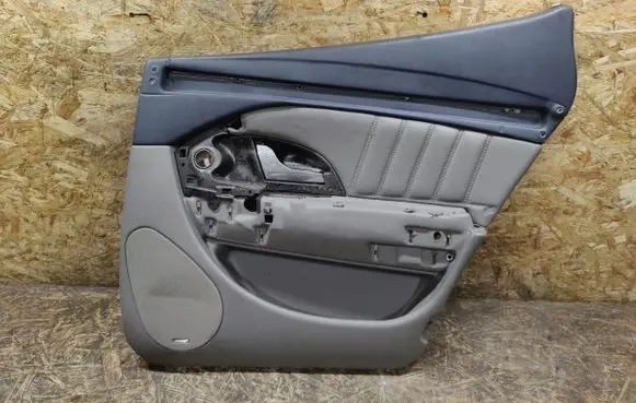Maserati Quattroporte Rear door card panel trim 68215200