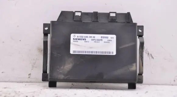 Mercedes-Benz Vito Viano W639 Gearbox control unit/module A0325453832