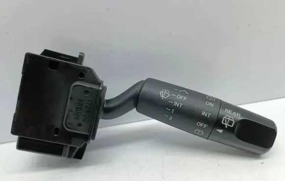 Mazda 3 I Wiper control stalk 17D682