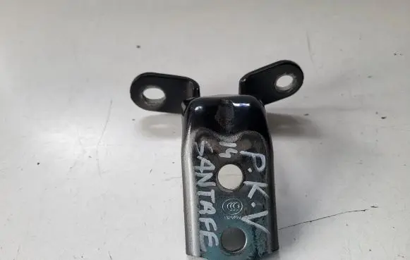 Hyundai Santa Fe Front door upper hinge