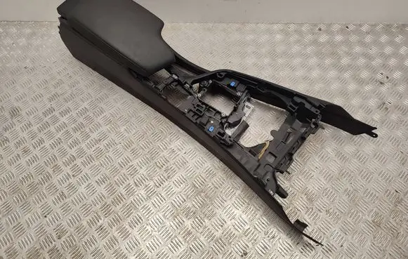 BMW 3 GT F34 Center console 51169360528 51169235473