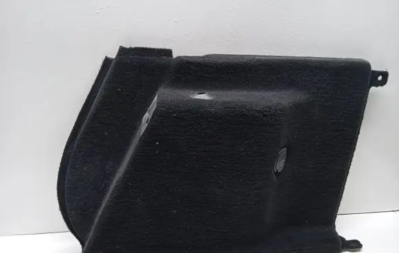 Mercedes-Benz C W204 Trunk/boot trim cover A2046902825