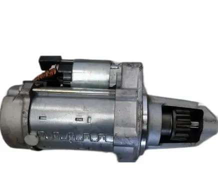 Mercedes-Benz GLA H247 Starter motor A2609060100