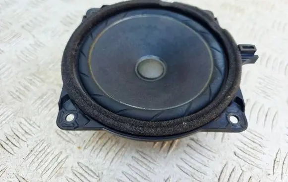 KIA Carens III Front door speaker 96330A4000