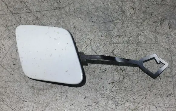 Citroen Jumpy Front tow hook cap/cover 1594027X 9811794677