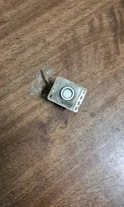 Opel Vectra C Parking PDC sensor