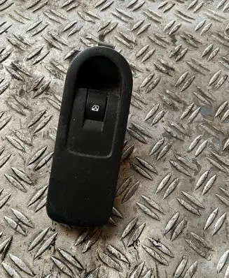 Renault Scenic II - Grand scenic II Electric window control switch 156013740 219860