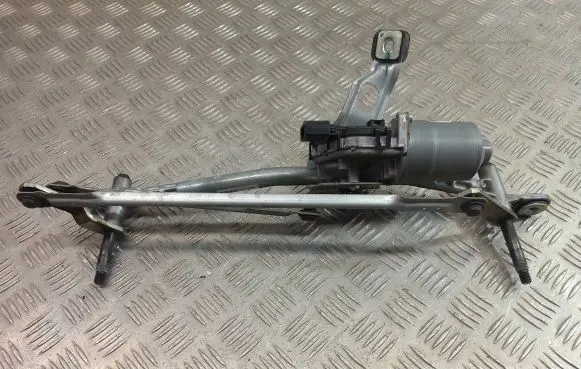 BMW X1 F48 F49 Front wiper linkage 7350657