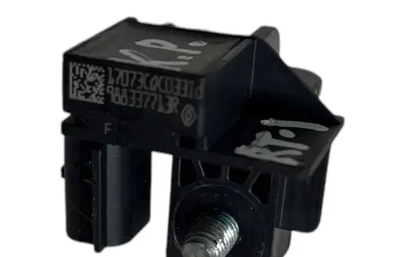 Renault Talisman Airbag deployment crash/impact sensor 988337713r