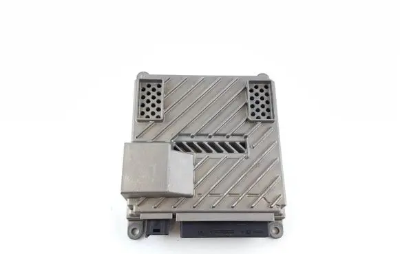 Mercedes-Benz C W205 Sound amplifier A2059007444 A2059018714 A2059025121