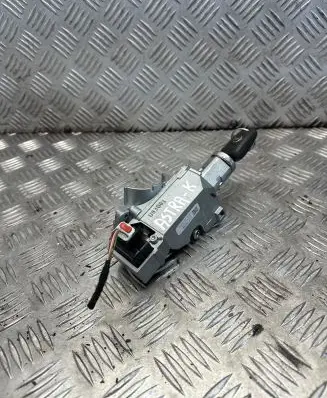 Opel Astra K Ignition lock 39079939 62370110112