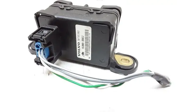 Volvo XC90 ESP acceleration yaw rate sensor 10170103813 30795302