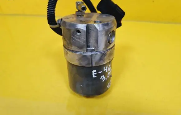 BMW 3 E46 ABS Pump 1166086 0265410056