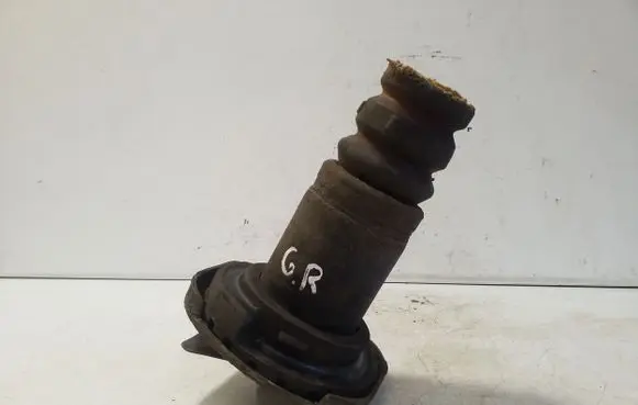 Volvo XC60 Rear coil spring rubber mount 6G915599BAA