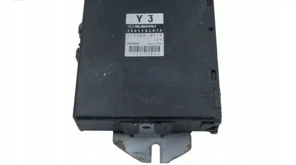 Engine control unit/module
