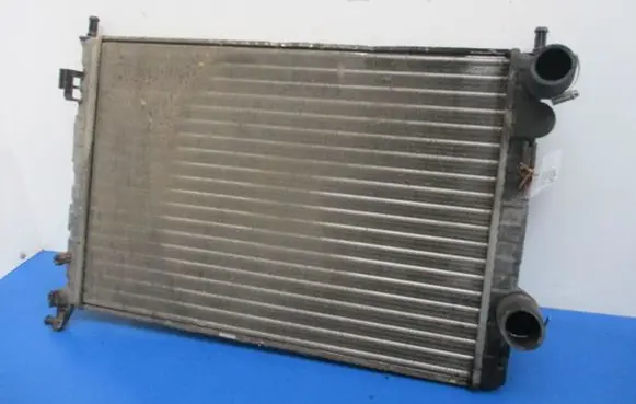 Fiat Palio Coolant radiator