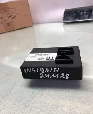 Opel Insignia B Tow bar trailer control unit/module 13597659